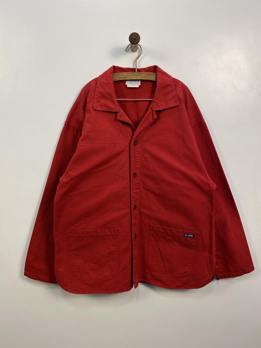 80年代 Vintage Le Glazik 休闲外套 _CJK(M) 商品图1