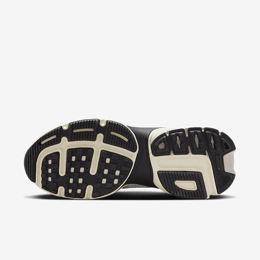 Nike/耐克女鞋 V2K RUN 白银 复古厚底老爹鞋机能跑步鞋FD0736-100 商品图4