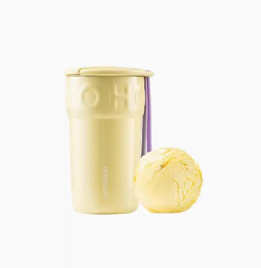 holoholo甜筒咖啡杯390ml 商品图4