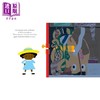 预售 【中商原版】如果我有一只八爪鱼 If I had an octopus 英文原版 儿童纸板书 睡前故事书 亲子绘本图画童书 进口儿童读物 商品缩略图3