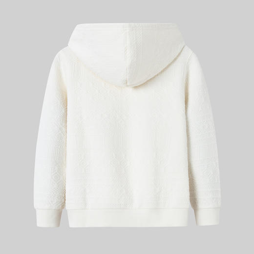 LEVIS 冬 大童小童 儿童童装卫衣 LVN-PO-J656 商品图1