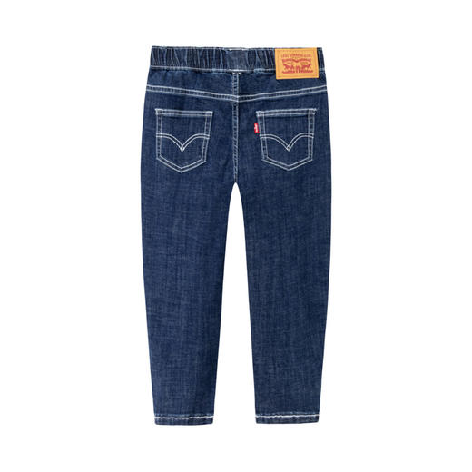 LEVIS 冬 大童小童 儿童童装牛仔裤 LVN-PX-J674 商品图1