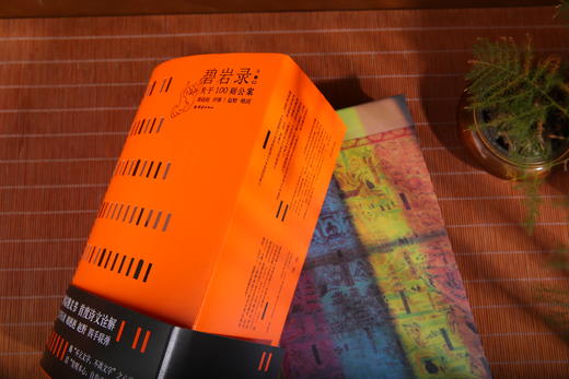 碧岩录今释 商品图2