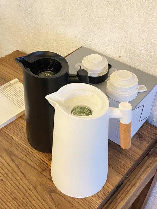 【应季好物】智能保温壶1000ml 商品图7