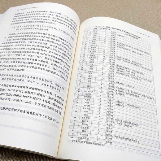 成长与超越——当代中国教育评论(朱永新 著) 商品图4