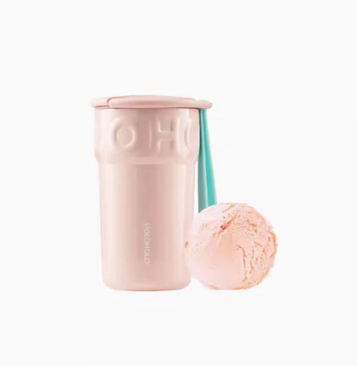holoholo甜筒咖啡杯390ml 商品图2