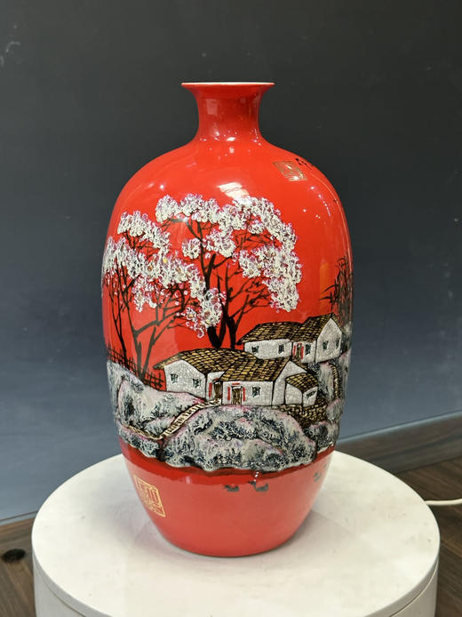 醉美秋色 商品图0