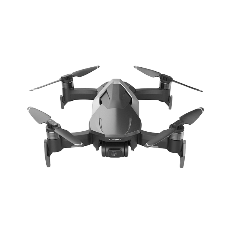 逗映DIVA逗2航拍无人机 单电版本 4K高清拍摄智能飞行器