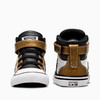 CONVERSE 冬 婴童 儿童童装靴子 A05526C 商品缩略图4