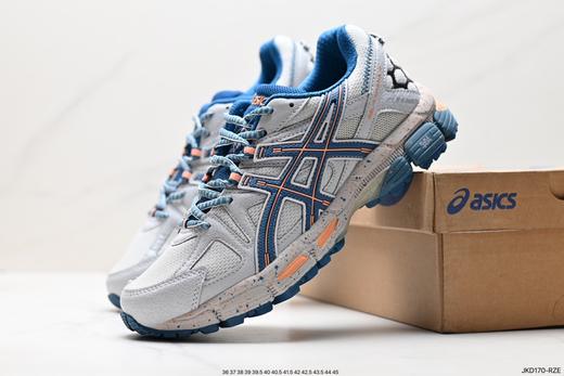 亚瑟士Asics Tiger Gel-Kahana 8越野休闲运动跑步鞋男女鞋 商品图6