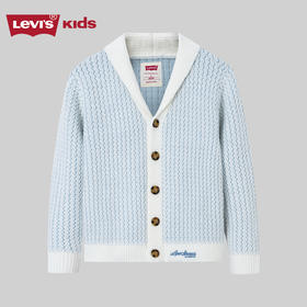 LEVIS 冬 大童小童 儿童童装毛衣 LVB-SR-J899