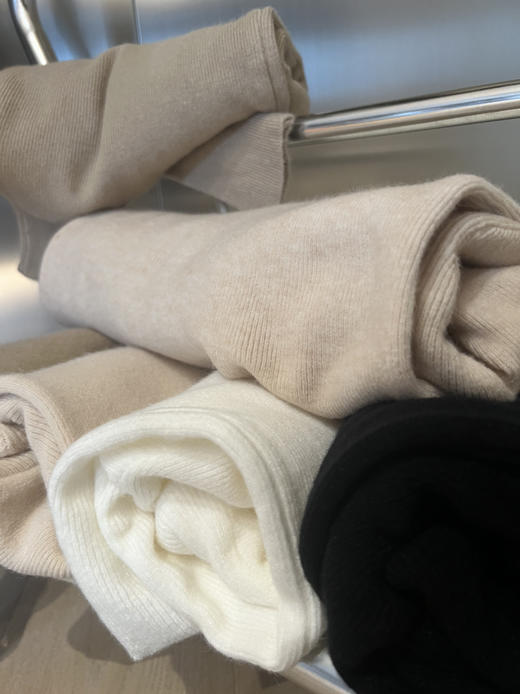 韩剧女主打底衫 商品图8