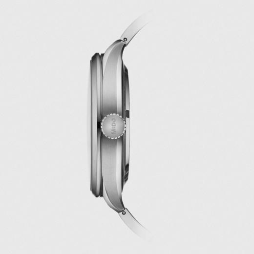 美度 MIDO 舵手系列长动能天文台认证全自动机械腕表 M038.431.11.031.00 商品图2