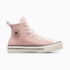 CONVERSE 冬 大童 儿童童装运动休闲鞋 A06796C 商品缩略图1