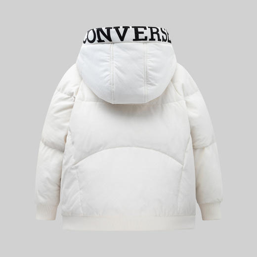 CONVERSE 冬 大童小童 儿童童装羽绒服CNVG-MW-F158 商品图2