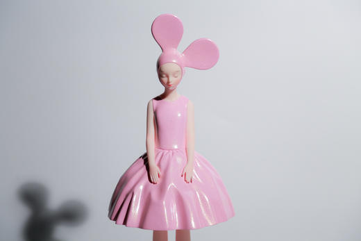 致璀璨的你-然女孩 珠光粉 商品图4