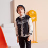 CONVERSE 冬 大童小童 儿童童装夹克 CNVB-MW-F385 商品缩略图1