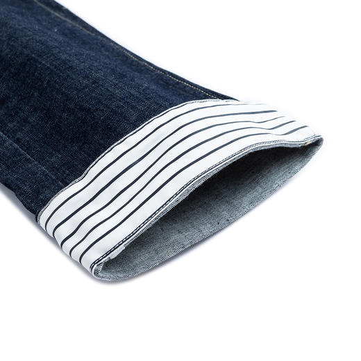 LEVIS 冬 大童小童 儿童童装牛仔裤 LVG-PX-J472 商品图4