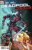 死侍 坏血 支线 Deadpool Bad Blood（2022） 商品缩略图3