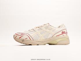 亚瑟士Asics Tiger GEL-1090复古休闲运动跑步鞋1203A159男女鞋