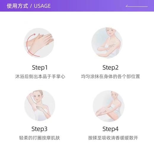 身体乳雅顿绿茶蜜滴身体乳500ML 商品图2