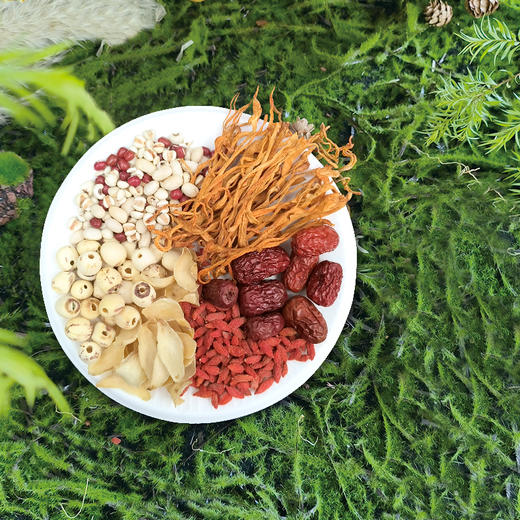 乌鸡鸽子汤116g 商品图4