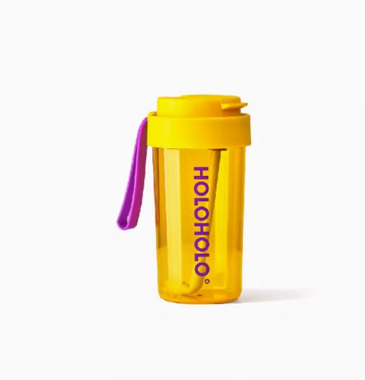 holoholo Jump cup 吸管杯 600ml 商品图2
