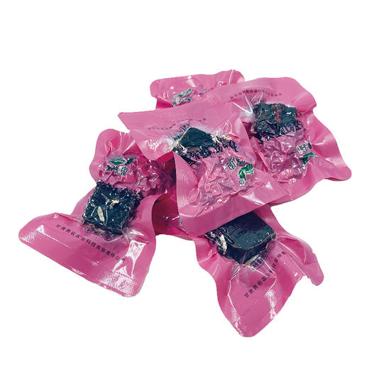 QGNY-红糖姜茶30g*10小袋*2盒【大宗供货请联系客服】 商品图3