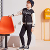 CONVERSE 冬 大童小童 儿童童装夹克 CNVB-MW-F385 商品缩略图3