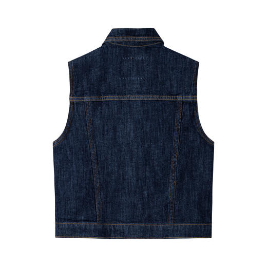 LEVIS 冬 大童小童 儿童童装马甲 LVN-VE-K042 商品图1