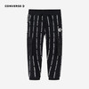 CONVERSE 冬 大童小童 儿童童装长裤 CNVB-KN-F177 商品缩略图0