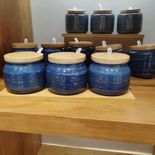 调料盒窑变 商品图3