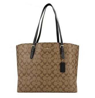 COACH米白6651 商品图0