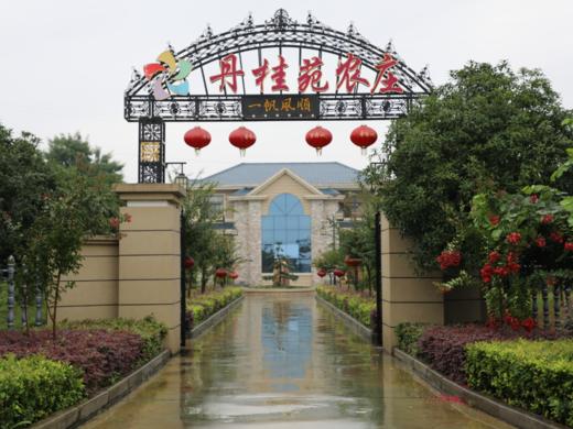 枝江董市镇丹桂苑4－8人餐 商品图1