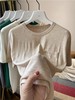 女羊毛针织上衣31611 商品缩略图4