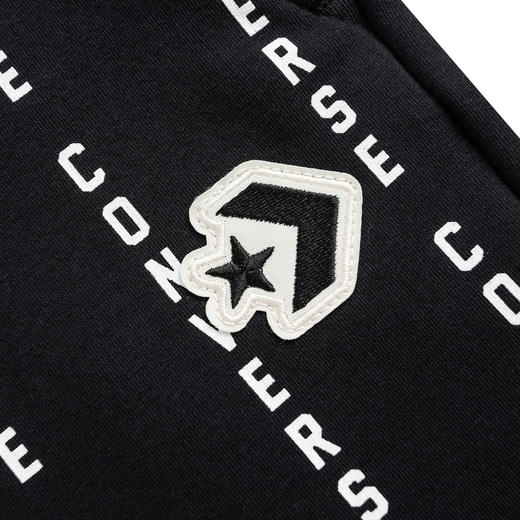 CONVERSE 冬 大童小童 儿童童装长裤 CNVB-KN-F177 商品图3