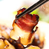 【土酱肉】精选土猪五花肉，只用家常食材调味，做菜真的一绝，只要蒸一蒸就能出品的大菜，鲜香入味，不腻不柴看着油光都会不自觉流口水 商品缩略图4