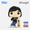 Funko POP Asia CHOUCHOU 亚洲系列周同学公仔滑板周手办 65425 商品缩略图0