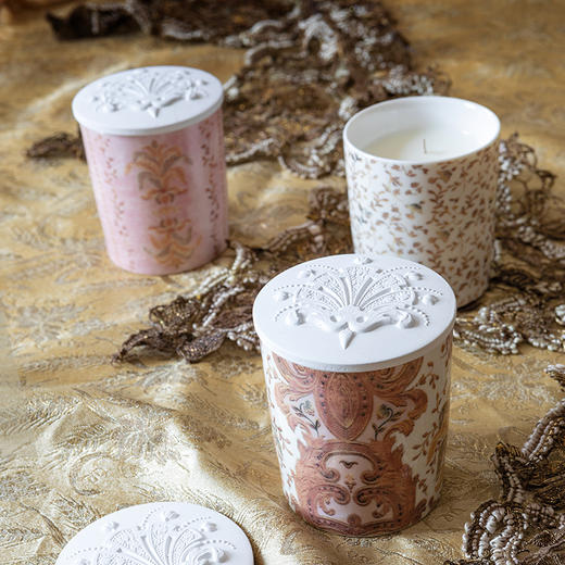 MM 皇家礼赞蜡烛香氛 140g阿斯特女神香型 /AstréeMM128-G 商品图2