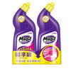妙管家香氛洁厕液【600g*2】 商品缩略图1