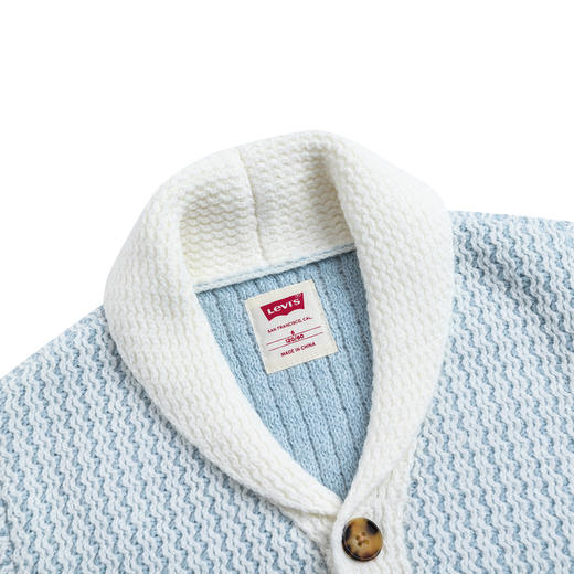 LEVIS 冬 大童小童 儿童童装毛衣 LVB-SR-J899 商品图2