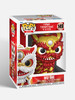 Funko POP Asia China Traditions Wu Shi Metallic 亚洲系列红金舞狮手办 73668 商品缩略图4
