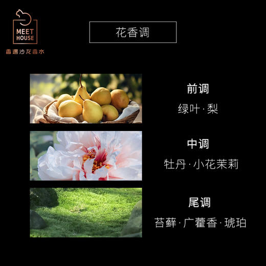 梦长安香薰液150ml单支礼盒 商品图1