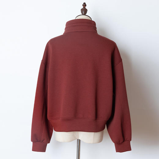 【现货】一姐美学|休闲户外百搭挺阔有型开衫卫衣外套 商品图1