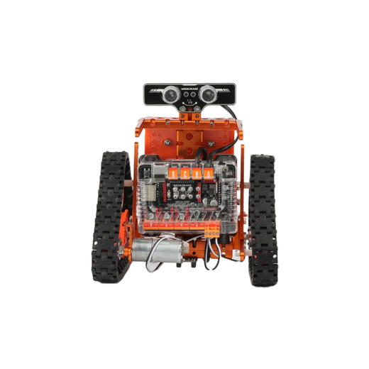 weeemake  编程教育6合1机器人 商品图0