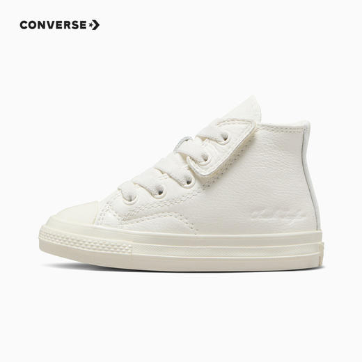 CONVERSE 冬 婴童 儿童童装运动休闲鞋 A06800C 商品图0