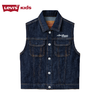 LEVIS 冬 大童小童 儿童童装马甲 LVN-VE-K042 商品缩略图0