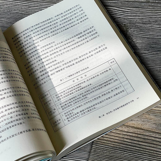 学科实践 语文素养的致获 课程育人新坐标丛书 刘喜红等著 商品图11