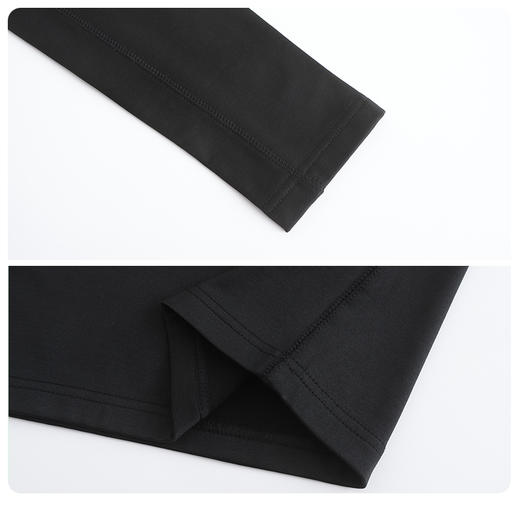 BMW-107B( PROSIMON高尔夫秋冬男款长袖半高领舒适运动保暖衫) 商品图3