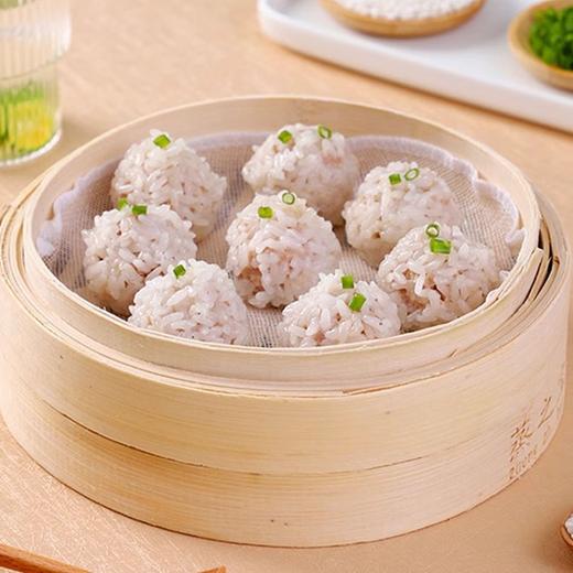 安井小厨珍珠肉丸320g/袋 商品图2